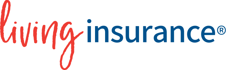 living insurance logo