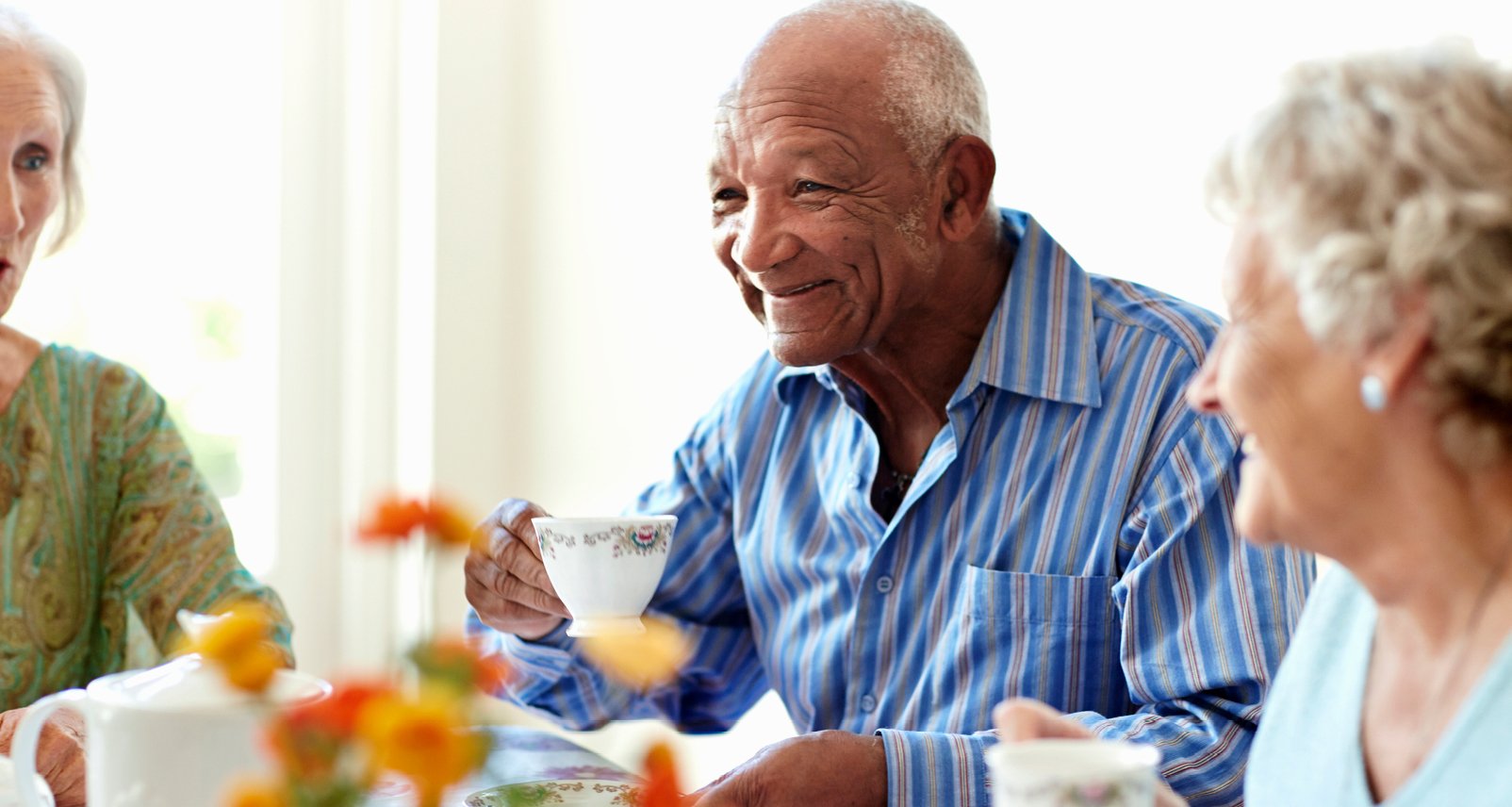 Over 55 Communities What You Need to Know Colonial Penn Insights