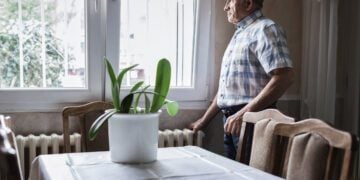 Worried About Outliving Your Money? Long-Term Care May be the Answer
