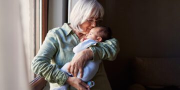 7 Tips for Grandparents to Prevent Feeling Taken Advantage of