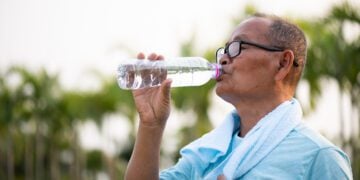 Summer Safety Tips for Seniors: From Heat to Outdoor Activities