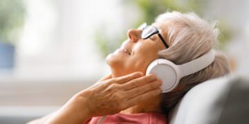 Music and Aging: How Good Tunes Can Boost Your Health