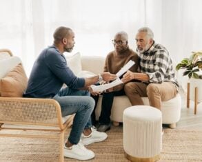 Navigating End-of-Life Discussions A Guide for Families