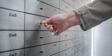 Safe Deposit Boxes: 9 Things You Need to Know