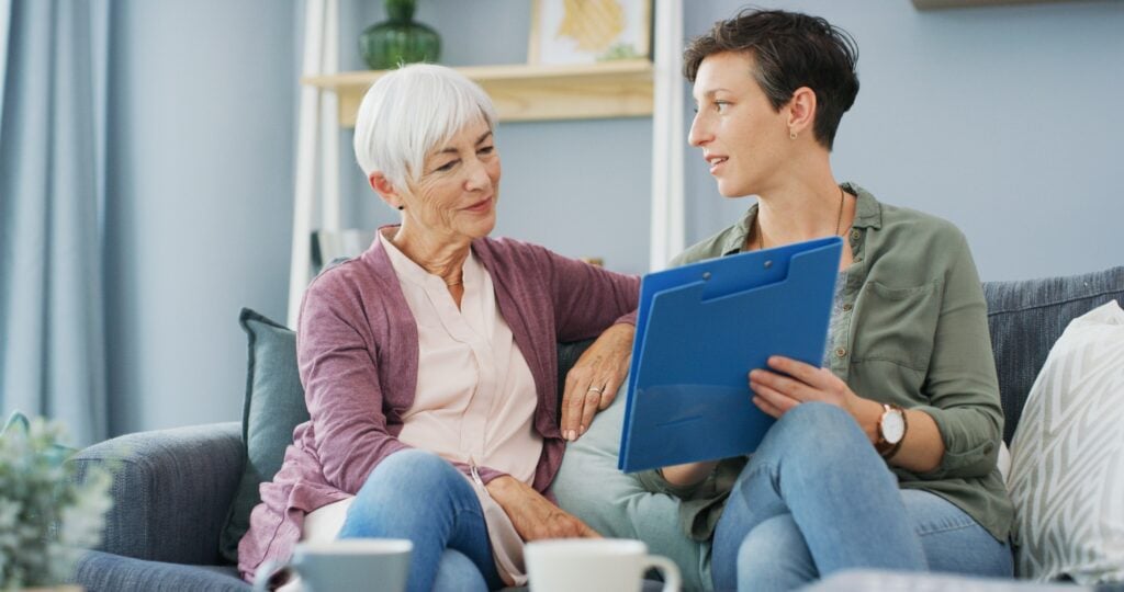 Term vs. Whole Life Insurance: What’s the Difference?