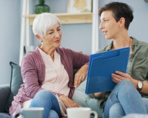 Term vs. Whole Life Insurance: What’s the Difference?