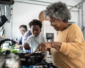 8 Heartwarming Traditions to Share With Your Grandchildren